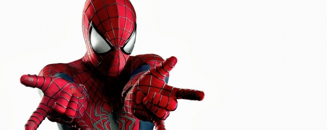 Qualité Médiocre : Le premier trailer de The Amazing Spider-Man 2 leaké 